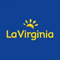 Logo de La Virginia