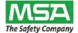 Logo de MSA