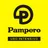 Logo de Pampero